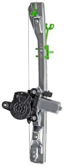 Склопідіймач Valeo 850166