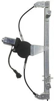 Склопідіймач Valeo 850168