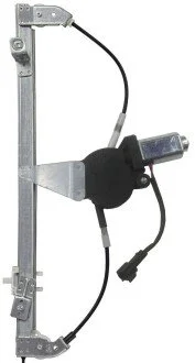 Склопідіймач Valeo 850169