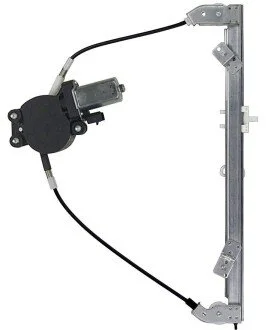 Склопідіймач Valeo 850181