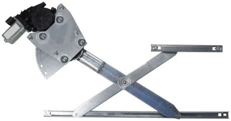 Склопідіймач Valeo 850186 (фото 1)