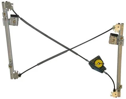 Склопідіймач Valeo 850396