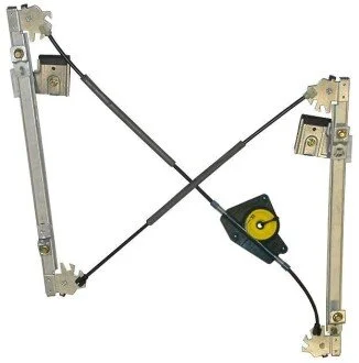Склопідіймач Valeo 850398