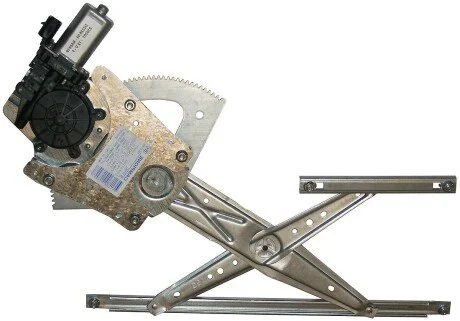 Склопідіймач Valeo 850415