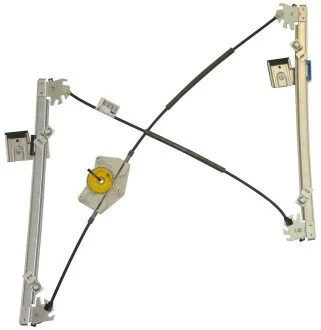 Склопідіймач Valeo 850523