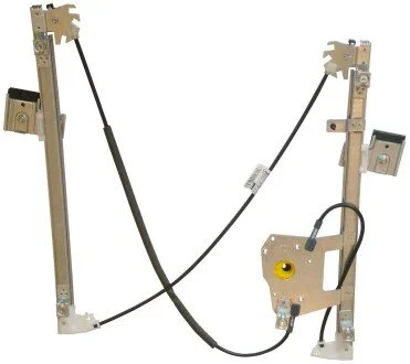 Склопідіймач Valeo 850570