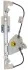 Склопідіймач Valeo 850572 (фото 1)