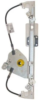 Склопідіймач Valeo 850573