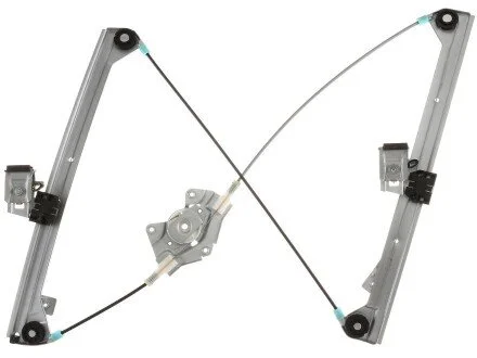 Склопідіймач Valeo 850574