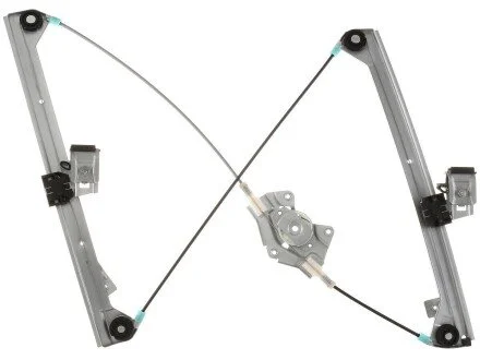 Склопідіймач Valeo 850575