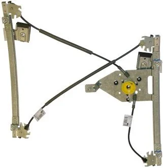 Склопідіймач Valeo 850582