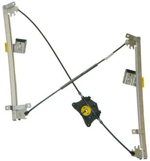 Склопідіймач Valeo 850604