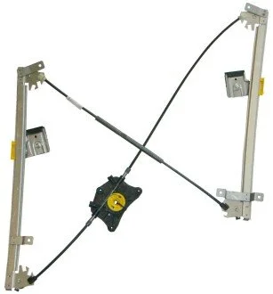 Склопідіймач Valeo 850605