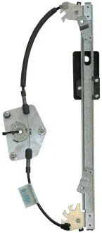 Склопідіймач Valeo 850607