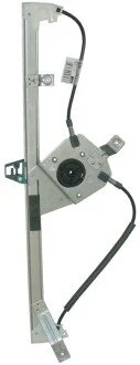 Склопідіймач Valeo 850608
