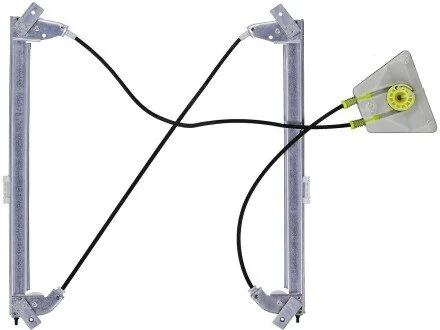 Склопідіймач Valeo 850616