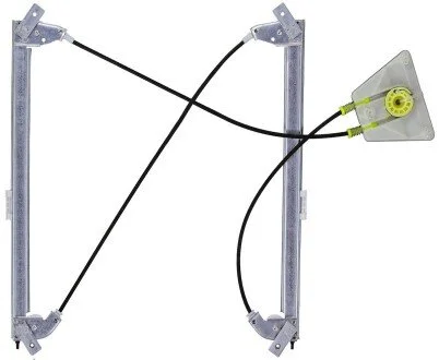 Склопідіймач Valeo 850618