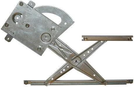 Склопідіймач Valeo 850623