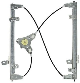 Склопідіймач Valeo 850627