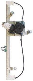 Склопідіймач Valeo 850642