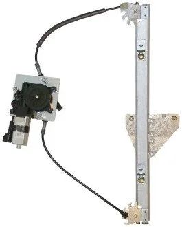 Склопідіймач Valeo 850659