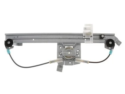 Склопідіймач Valeo 850662