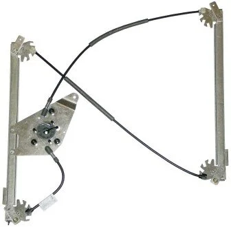 Склопідіймач Valeo 850679