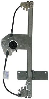 Склопідіймач Valeo 850693