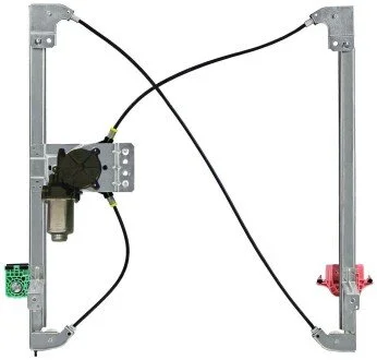 Склопідіймач Valeo 850723