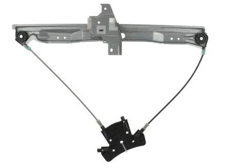 Склопідіймач Valeo 850778