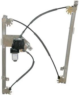 Склопідіймач Valeo 850791