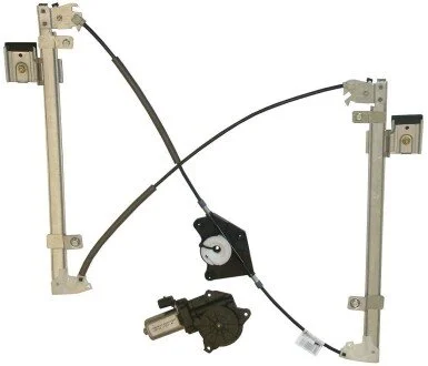 Склопідіймач Valeo 850814