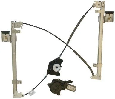 Склопідіймач Valeo 850815