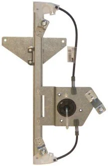 Склопідіймач Valeo 850828
