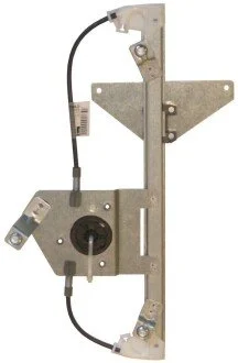 Склопідіймач Valeo 850829