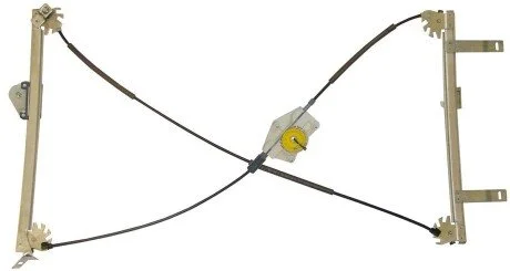 Склопідіймач Valeo 850842