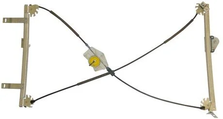 Склопідіймач Valeo 850843