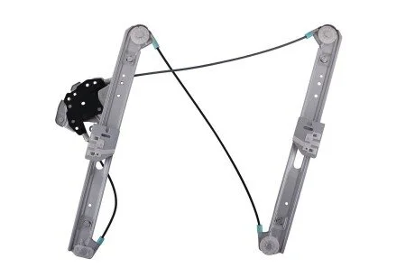 Склопідіймач Valeo 850852