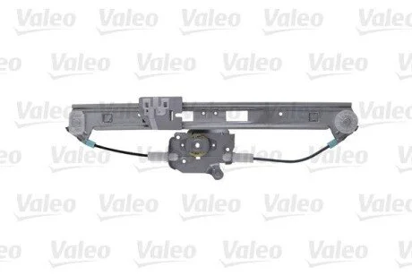 Склопідіймач Valeo 850855