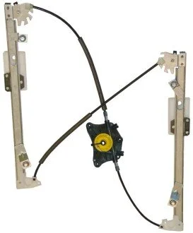 Склопідіймач Valeo 850868