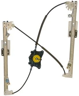 Склопідіймач Valeo 850869
