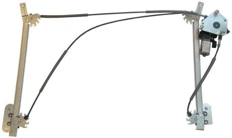Склопідіймач Valeo 850902