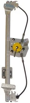 Склопідіймач Valeo 850910