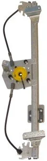 Склопідіймач Valeo 850911