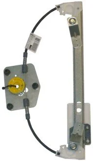 Склопідіймач Valeo 850917