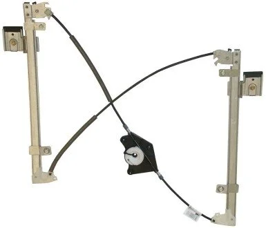 Склопідіймач Valeo 850918