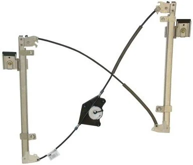 Склопідіймач Valeo 850919