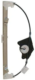 Склопідіймач Valeo 850920
