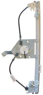 Склопідіймач Valeo 850937