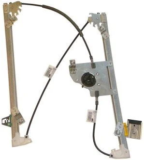 Склопідіймач Valeo 850966